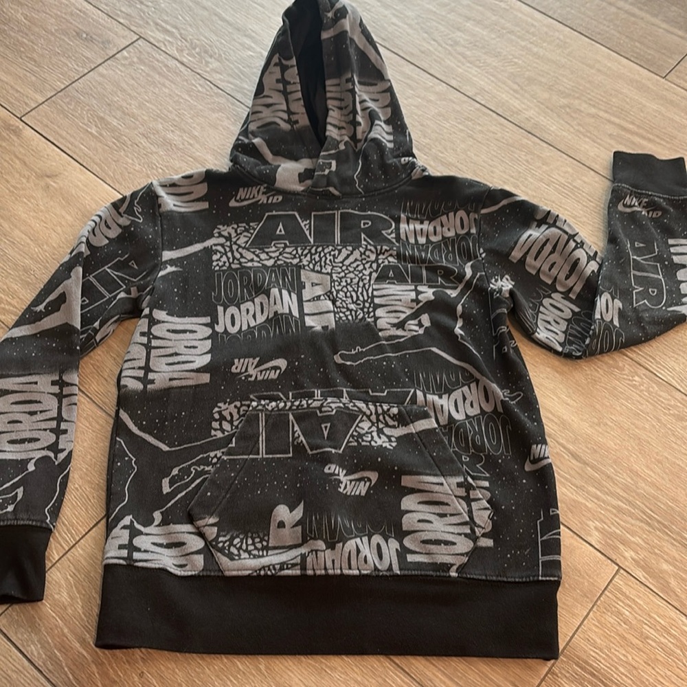 Jordan Hoodie